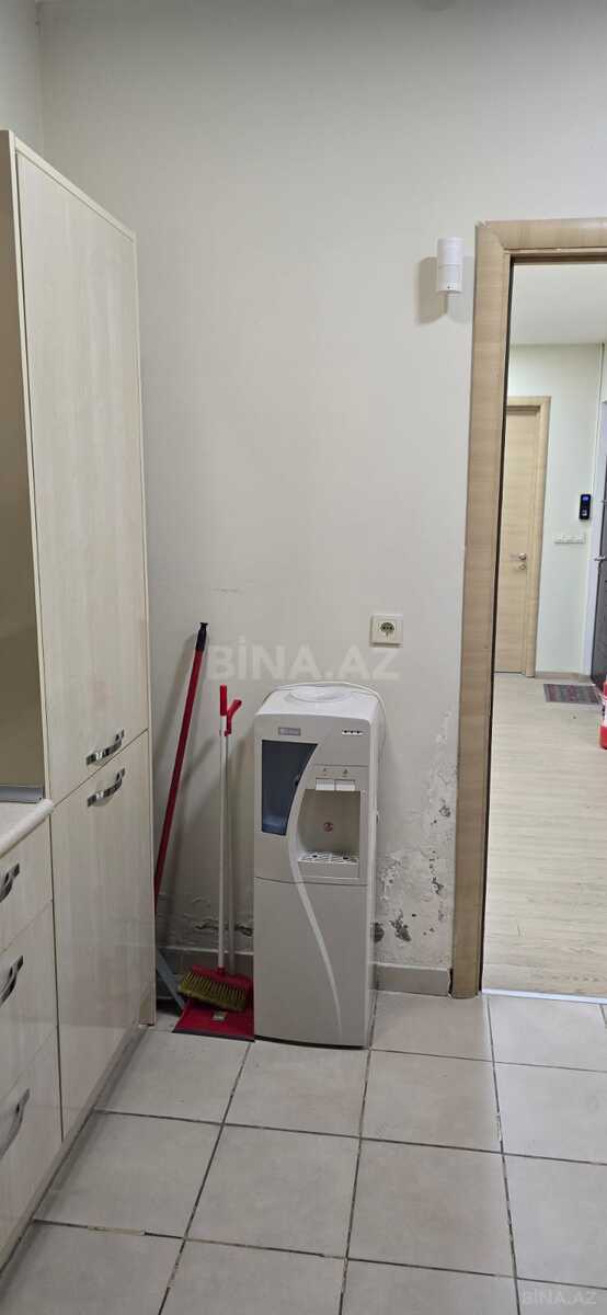 2 otaqlı Ofis, Şah İsmayıl Xətai m., Bakı