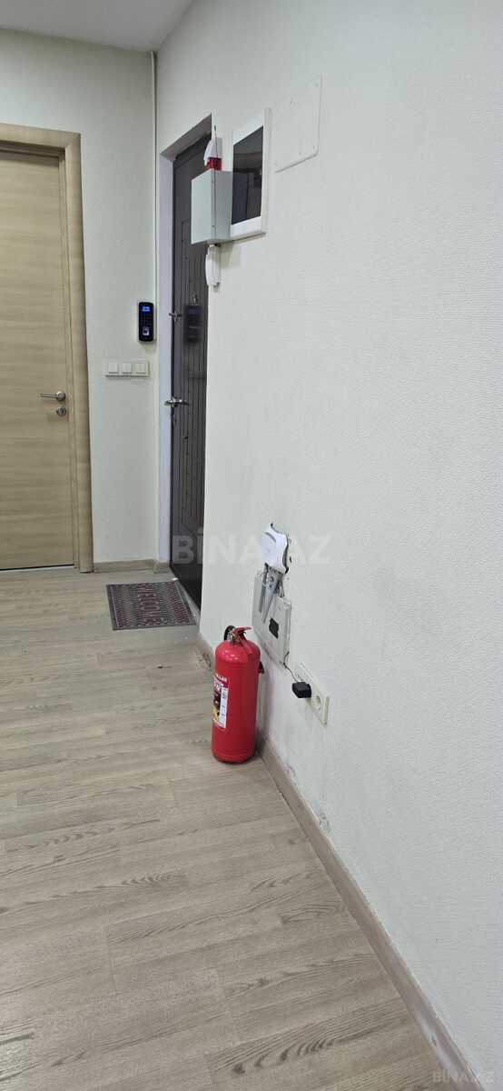 2 otaqlı Ofis, Şah İsmayıl Xətai m., Bakı