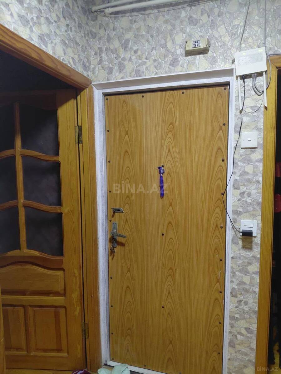 2 otaqlı Köhnə tikili, Əhmədli m., Bakı