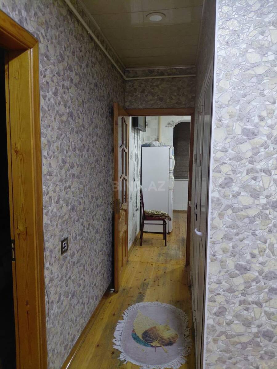 2 otaqlı Köhnə tikili, Əhmədli m., Bakı