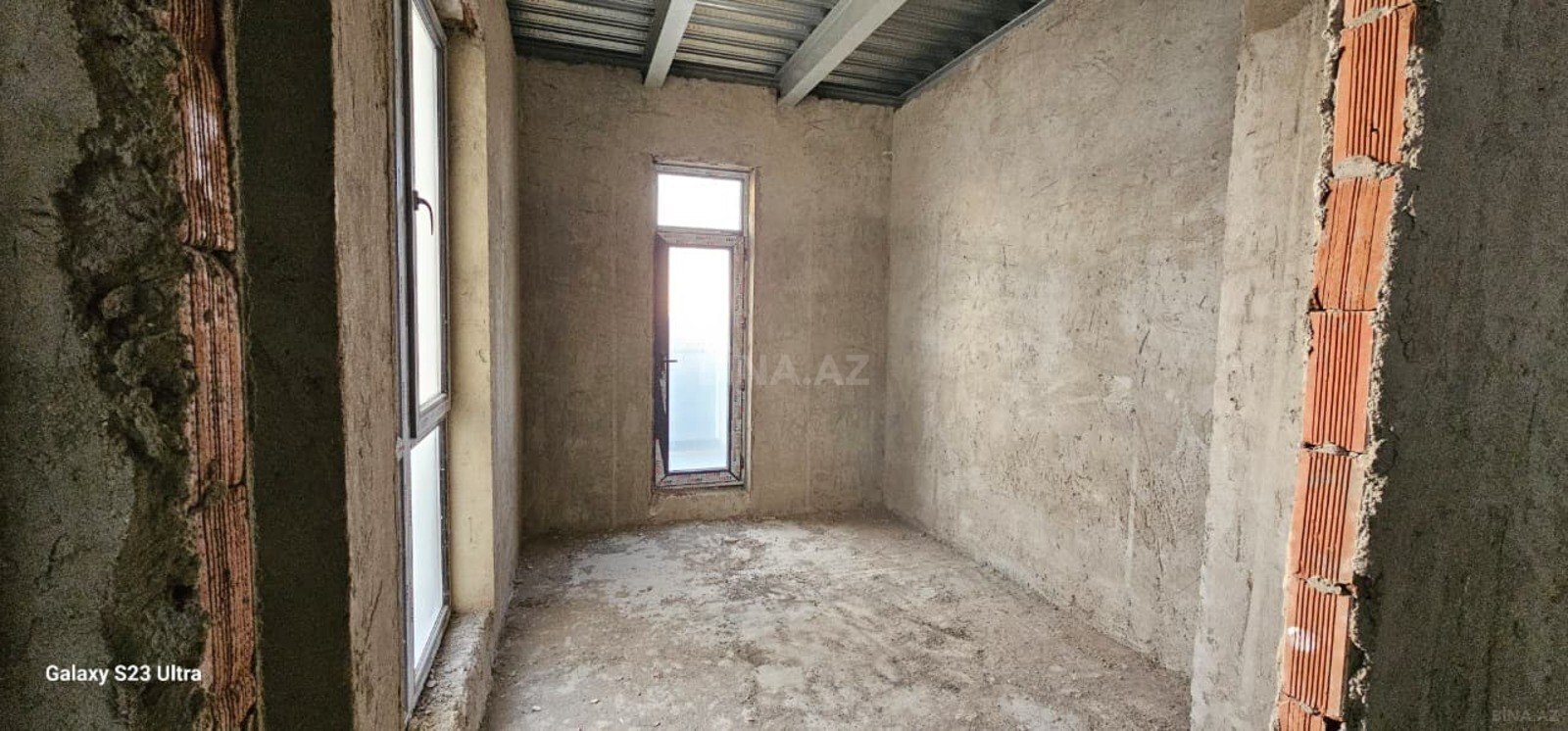 4 otaqlı Yeni tikili, Azadlıq Prospekti m., Bakı