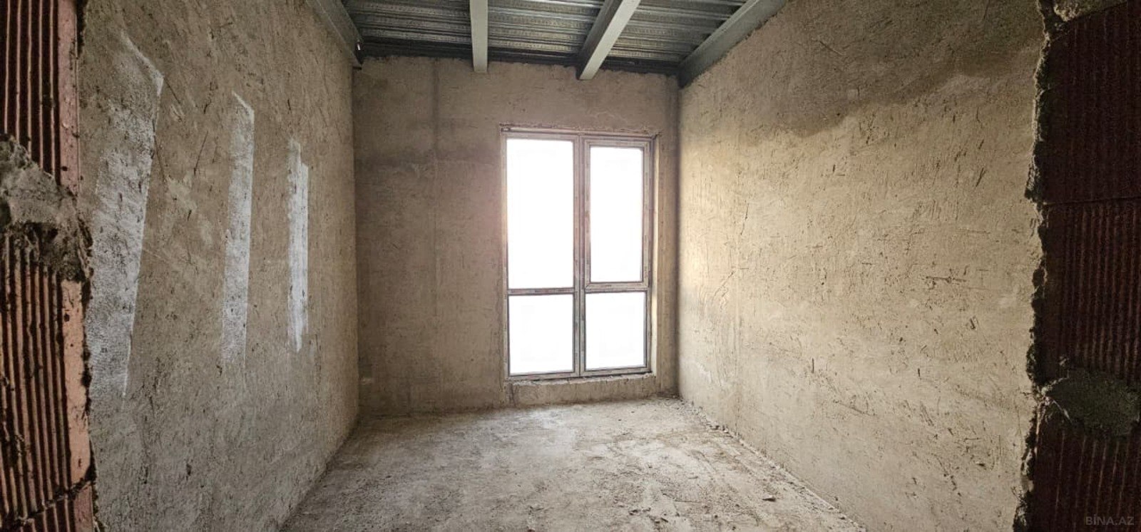 4 otaqlı Yeni tikili, Azadlıq Prospekti m., Bakı