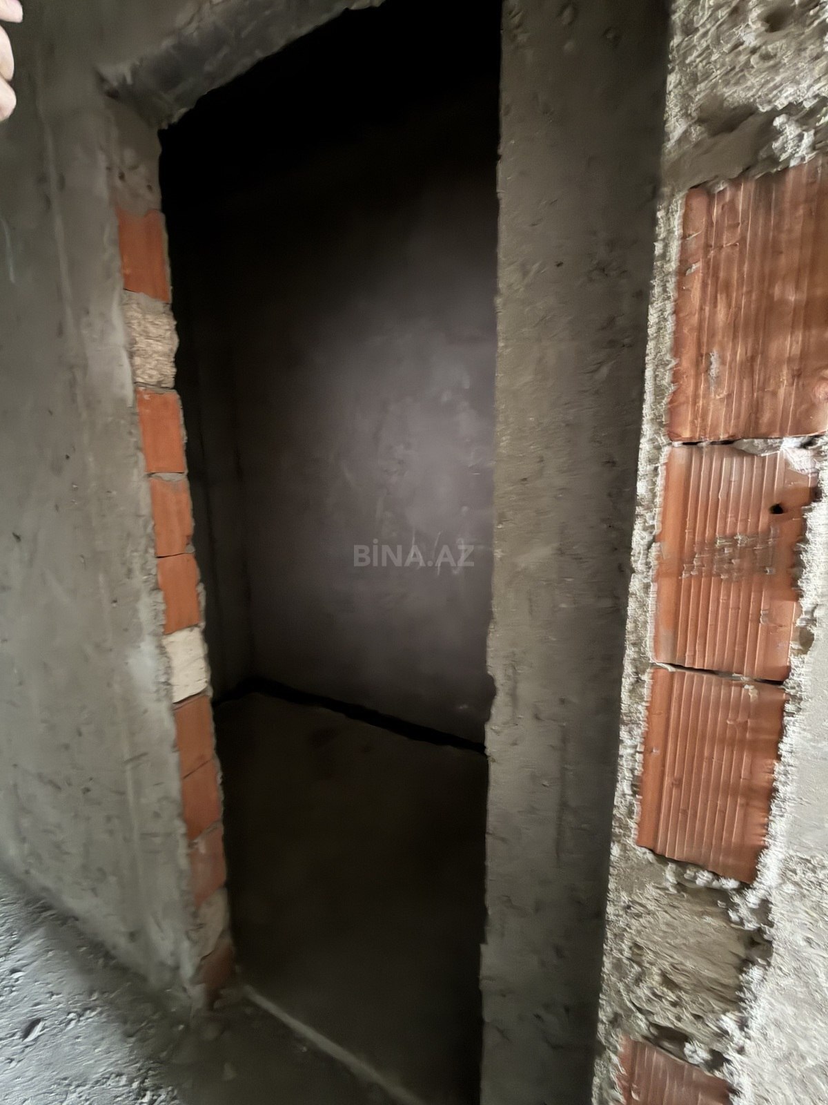 3 otaqlı Yeni tikili, Keşlə q., Bakı