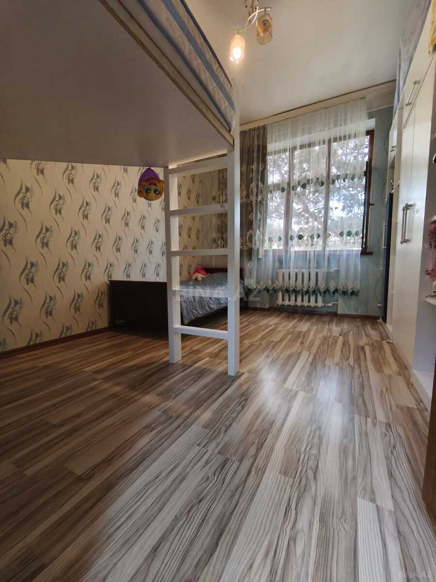 3 otaqlı Köhnə tikili, Yasamal r., Bakı