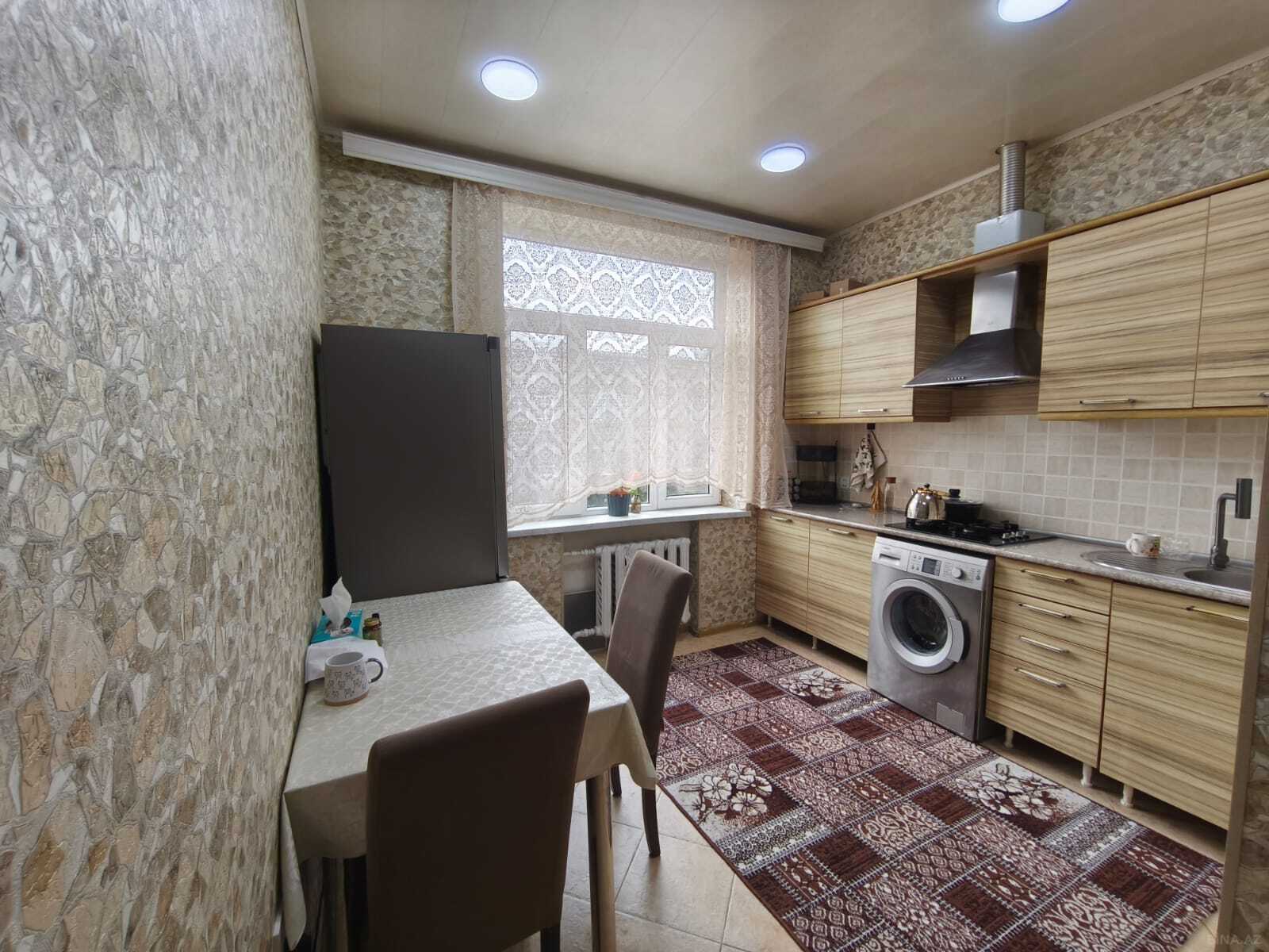3 otaqlı Köhnə tikili, Yasamal r., Bakı