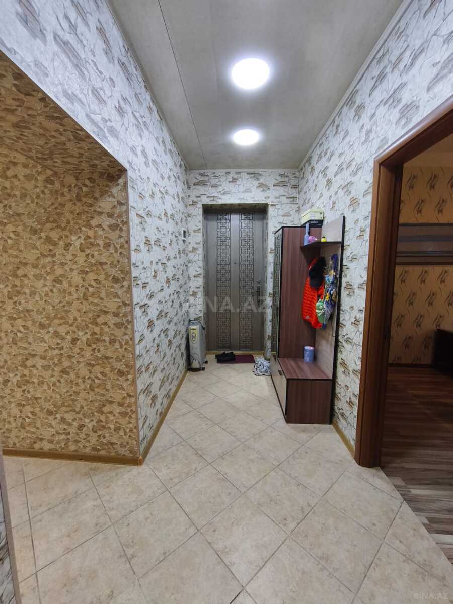 3 otaqlı Köhnə tikili, Yasamal r., Bakı