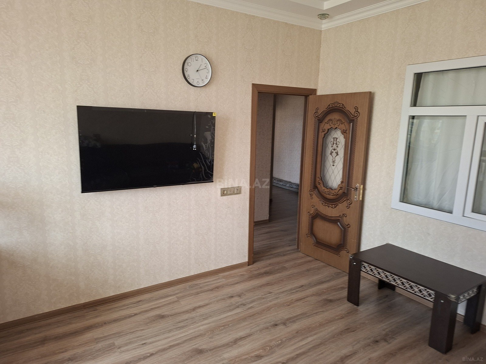 3 otaqlı Yeni tikili, Masazır q., Bakı