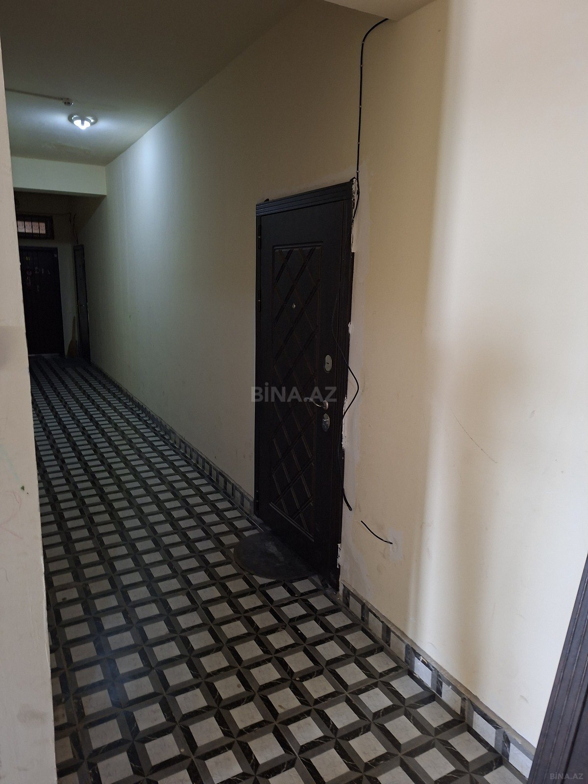 3 otaqlı Yeni tikili, Masazır q., Bakı