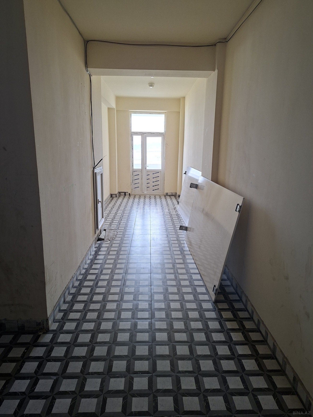 3 otaqlı Yeni tikili, Masazır q., Bakı