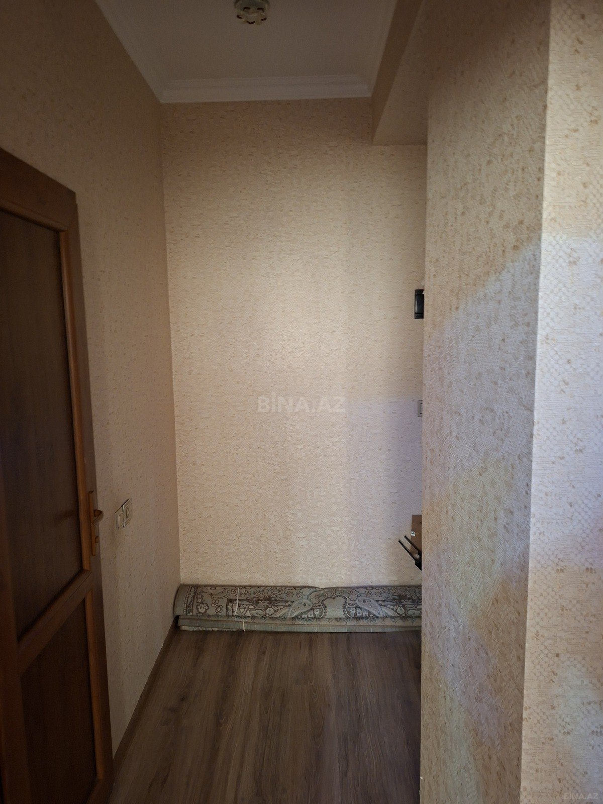 3 otaqlı Yeni tikili, Masazır q., Bakı