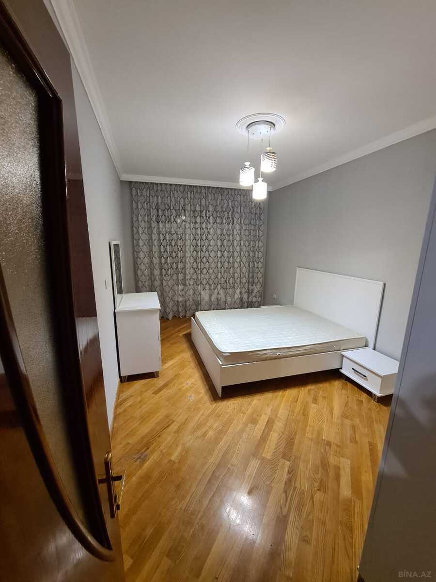 2 otaqlı Yeni tikili, Nəsimi r., Bakı