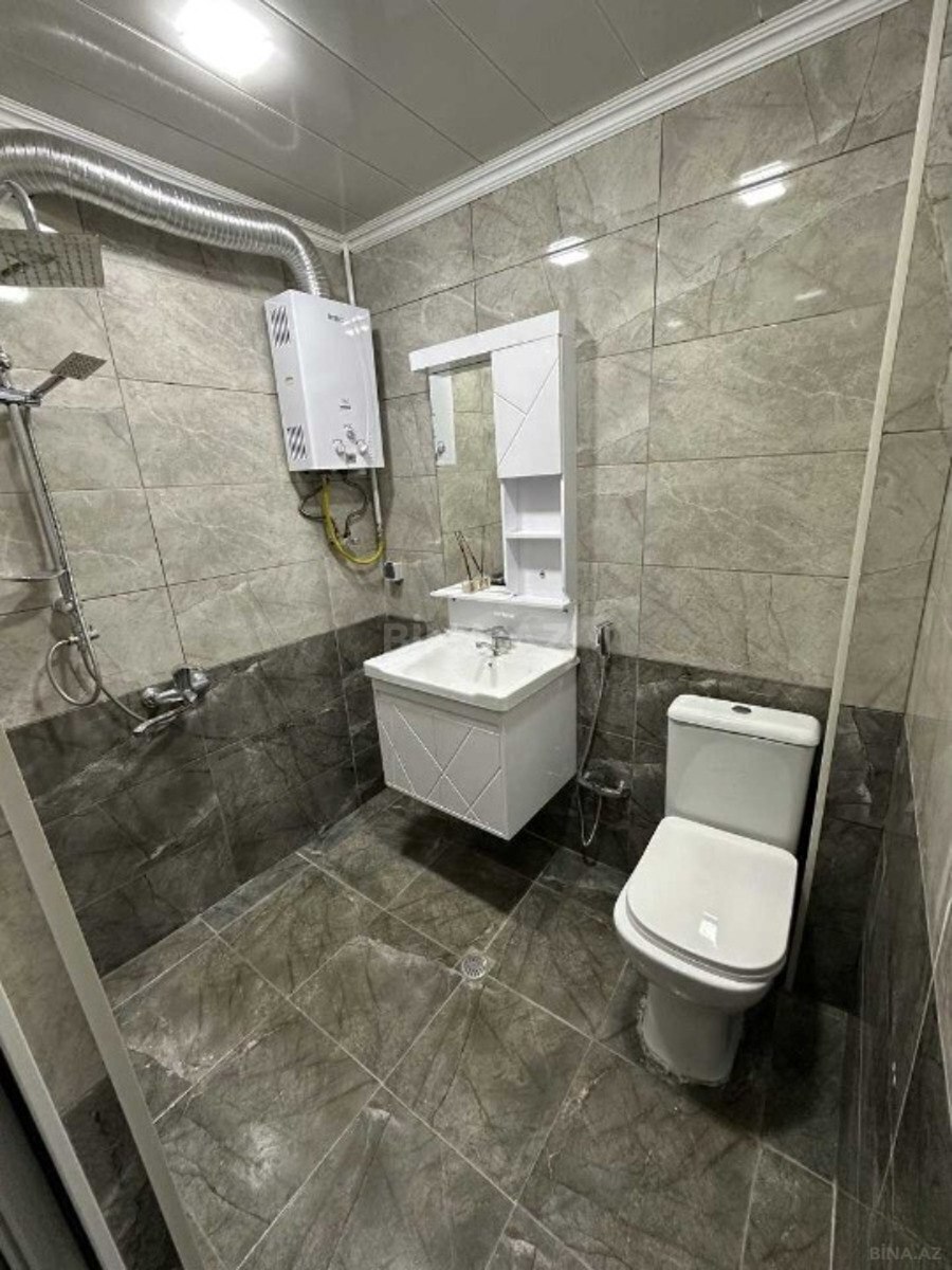2 otaqlı Köhnə tikili, Neftçilər m., Bakı