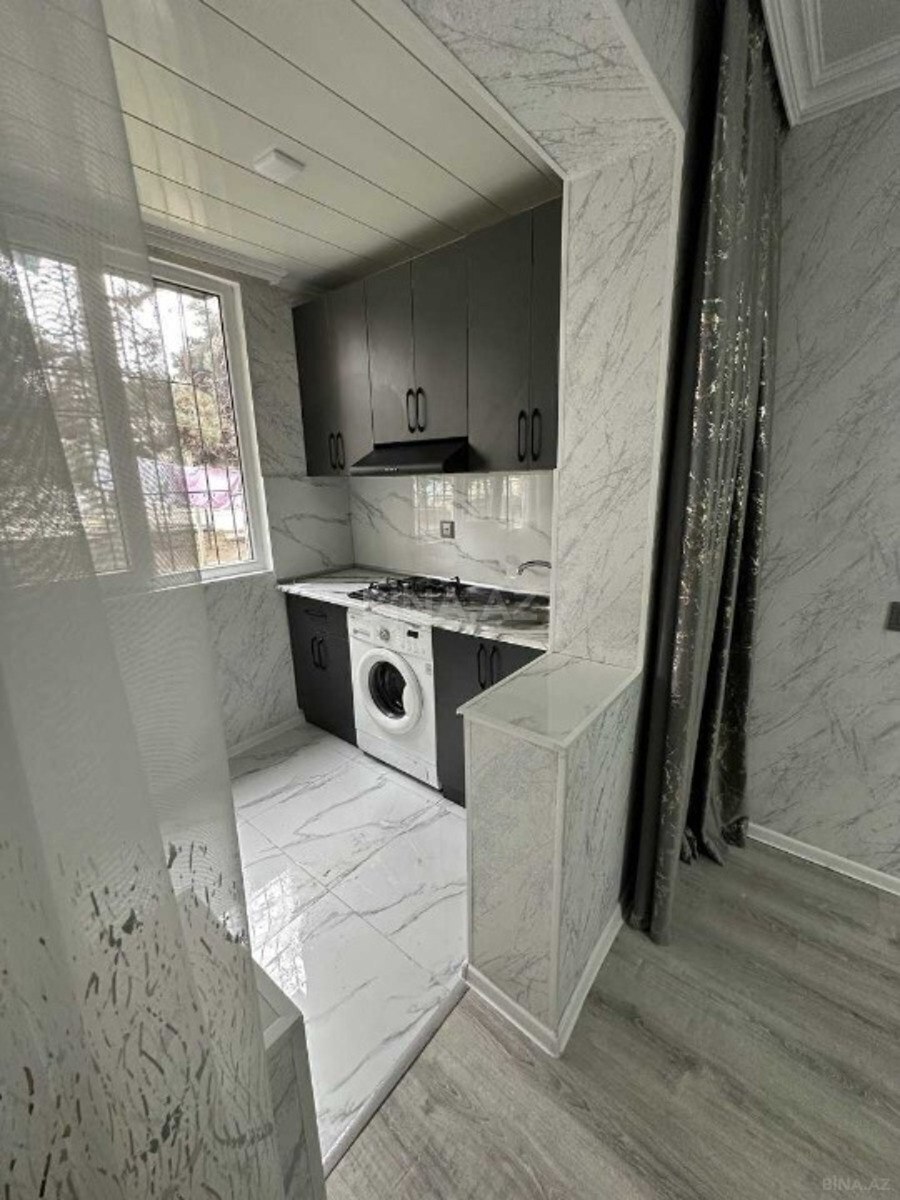 2 otaqlı Köhnə tikili, Neftçilər m., Bakı