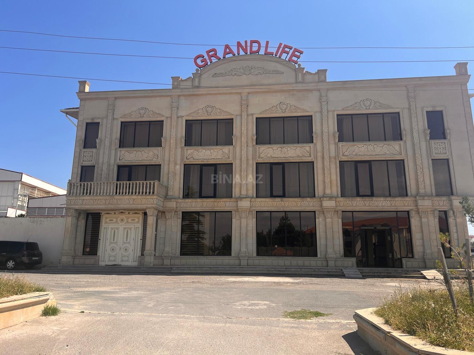 Torpaq Hökməli q., Bakı