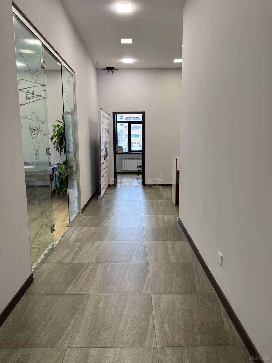 5 otaqlı Ofis, 28 May m., Bakı