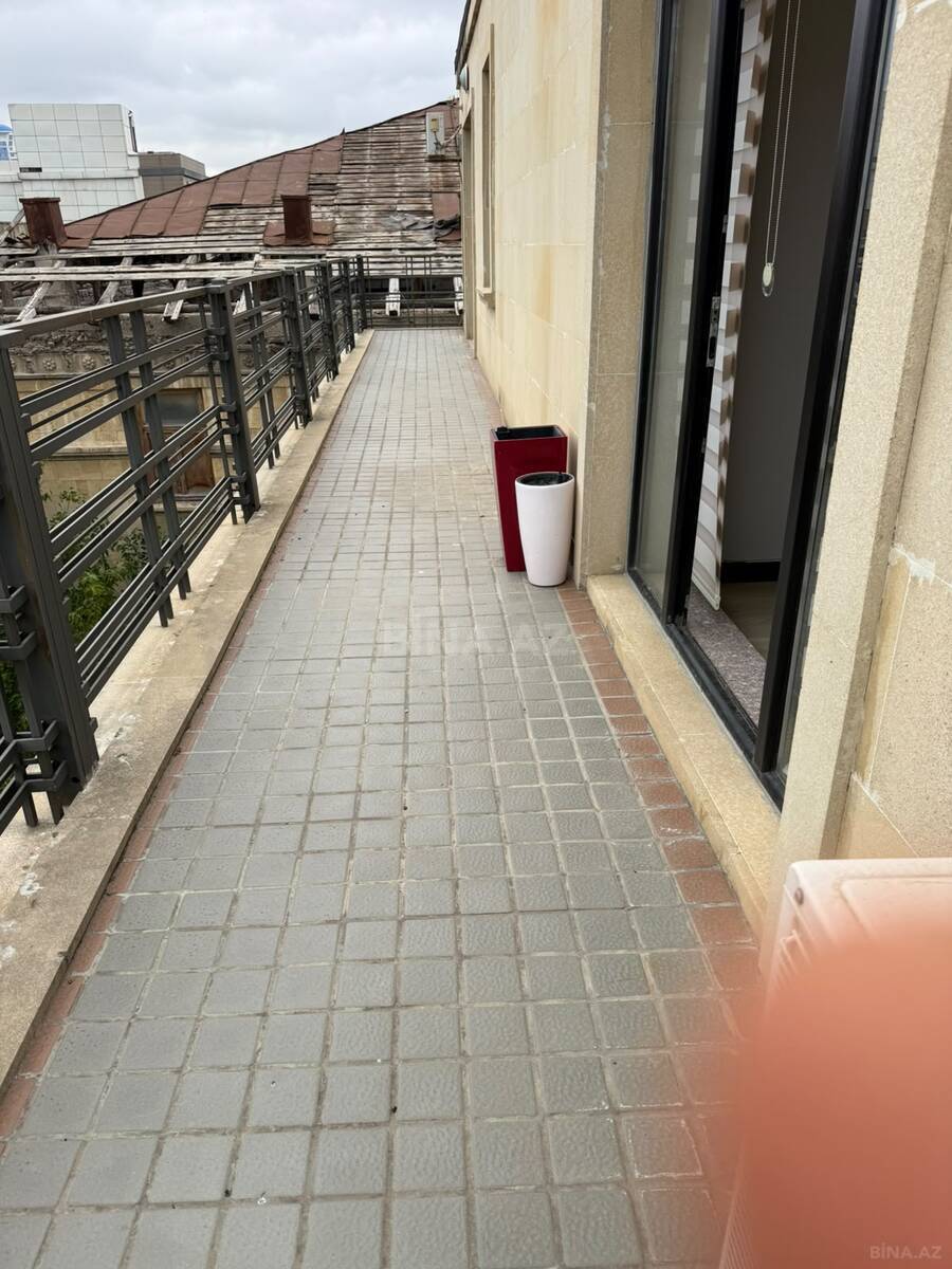5 otaqlı Ofis, 28 May m., Bakı