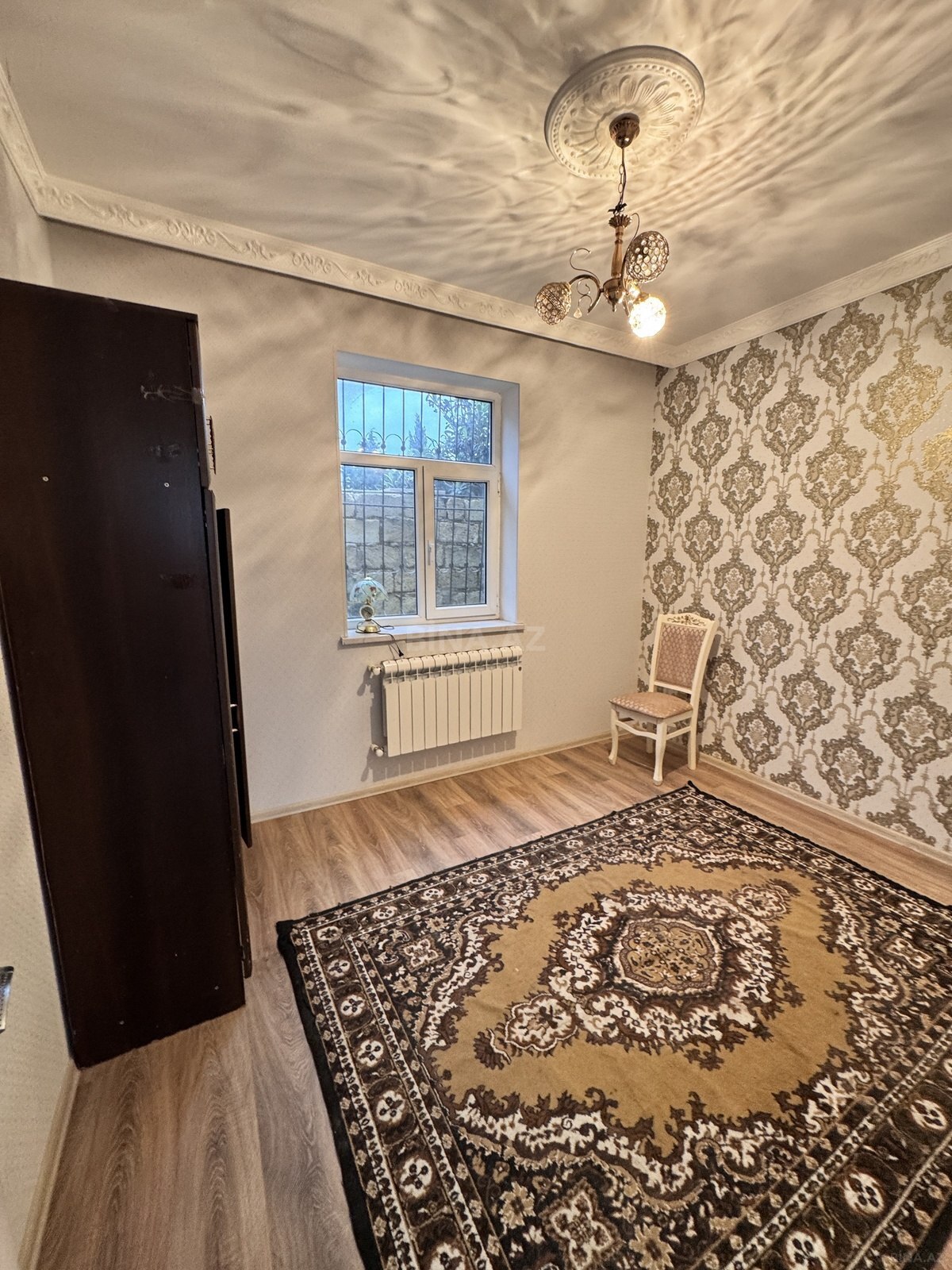 3 otaqlı Həyət evi/Bağ evi, Masazır q., Bakı