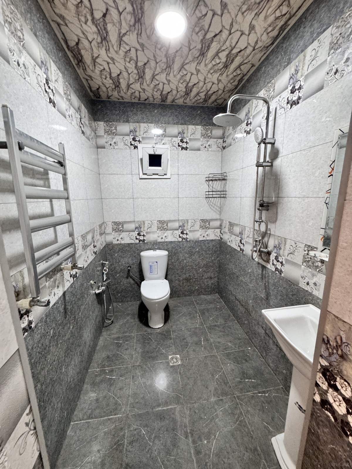 3 otaqlı Həyət evi/Bağ evi, Masazır q., Bakı
