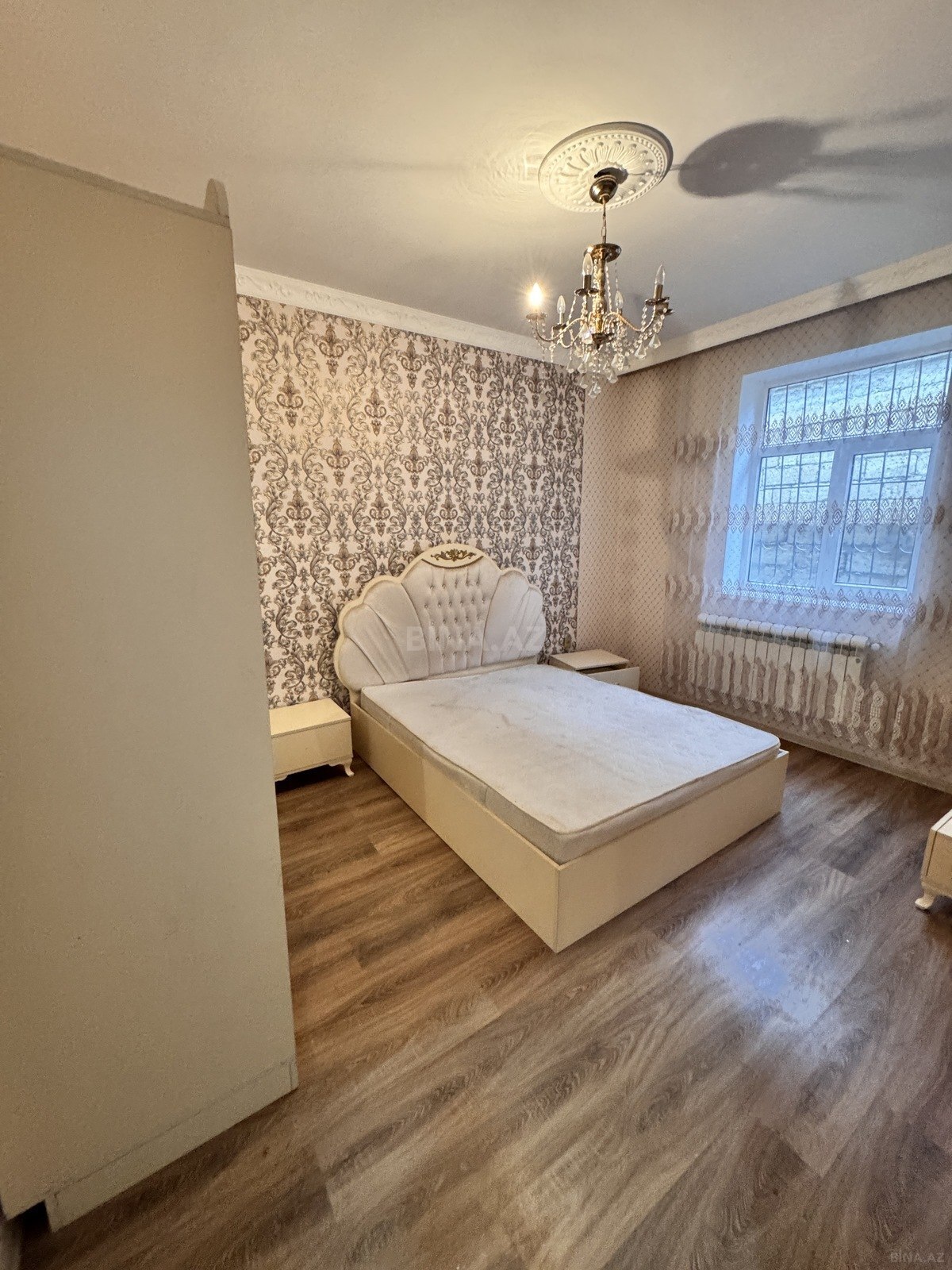3 otaqlı Həyət evi/Bağ evi, Masazır q., Bakı