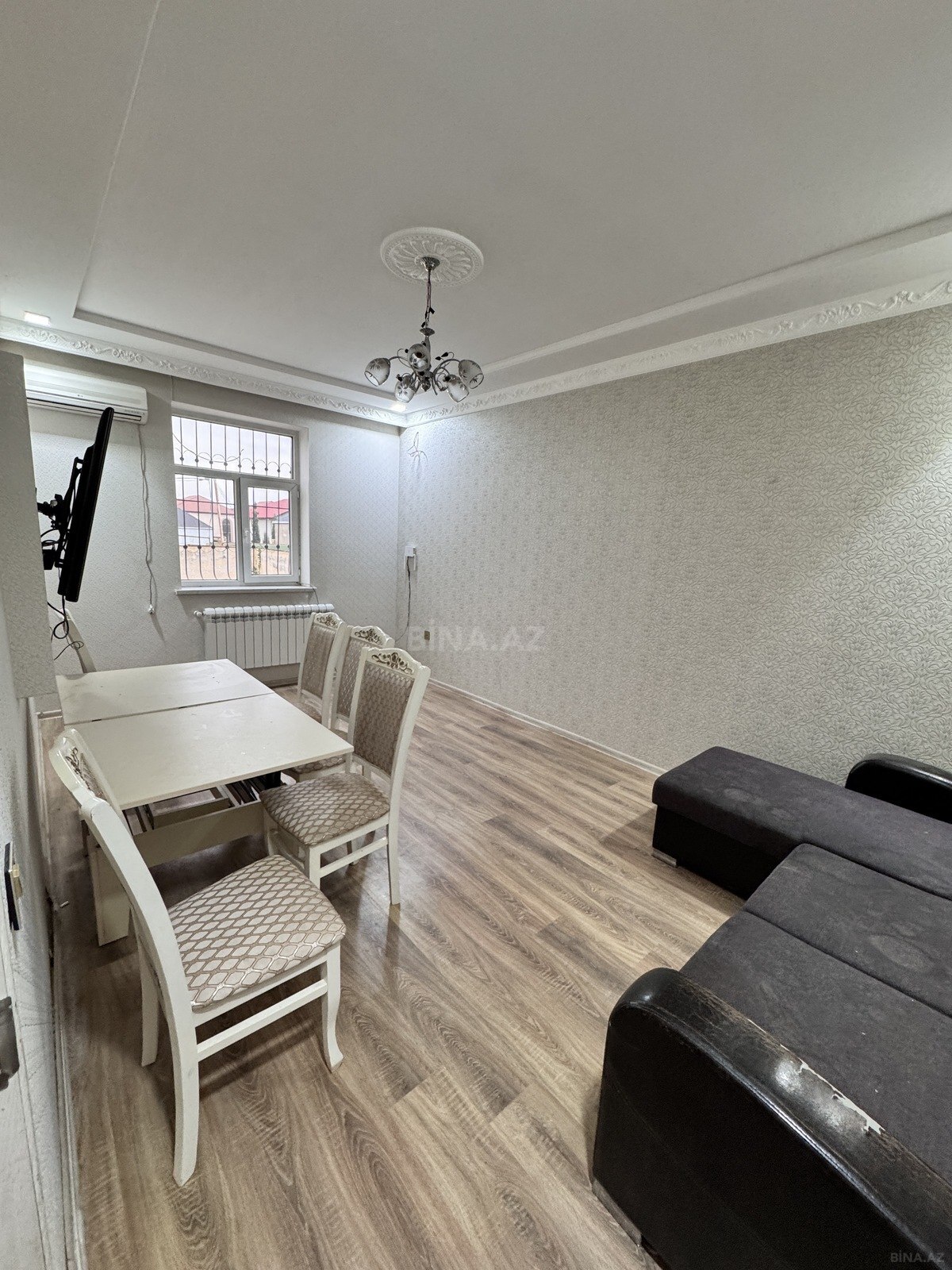 3 otaqlı Həyət evi/Bağ evi, Masazır q., Bakı