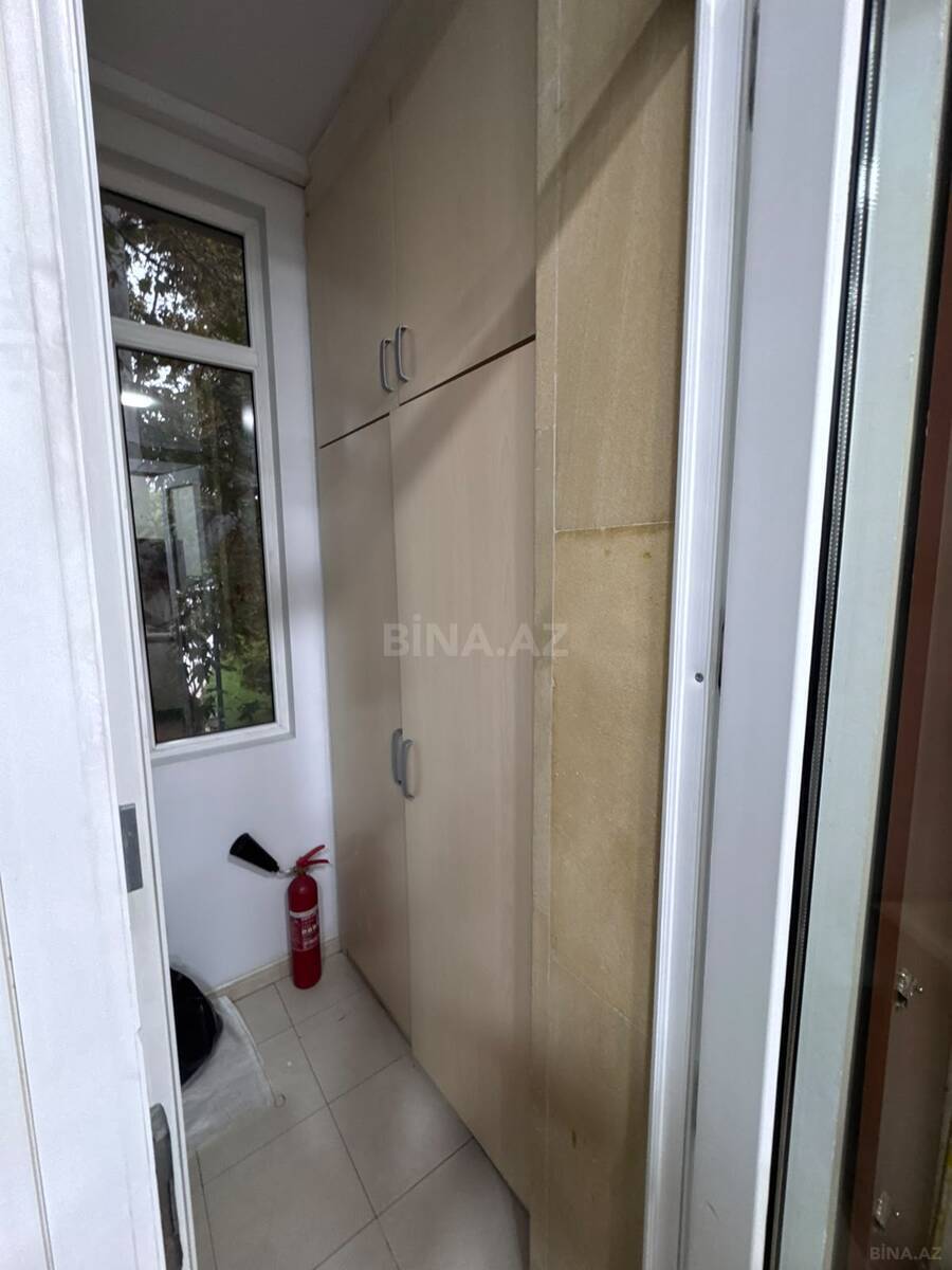 3 otaqlı Ofis, İçəri Şəhər m., Bakı