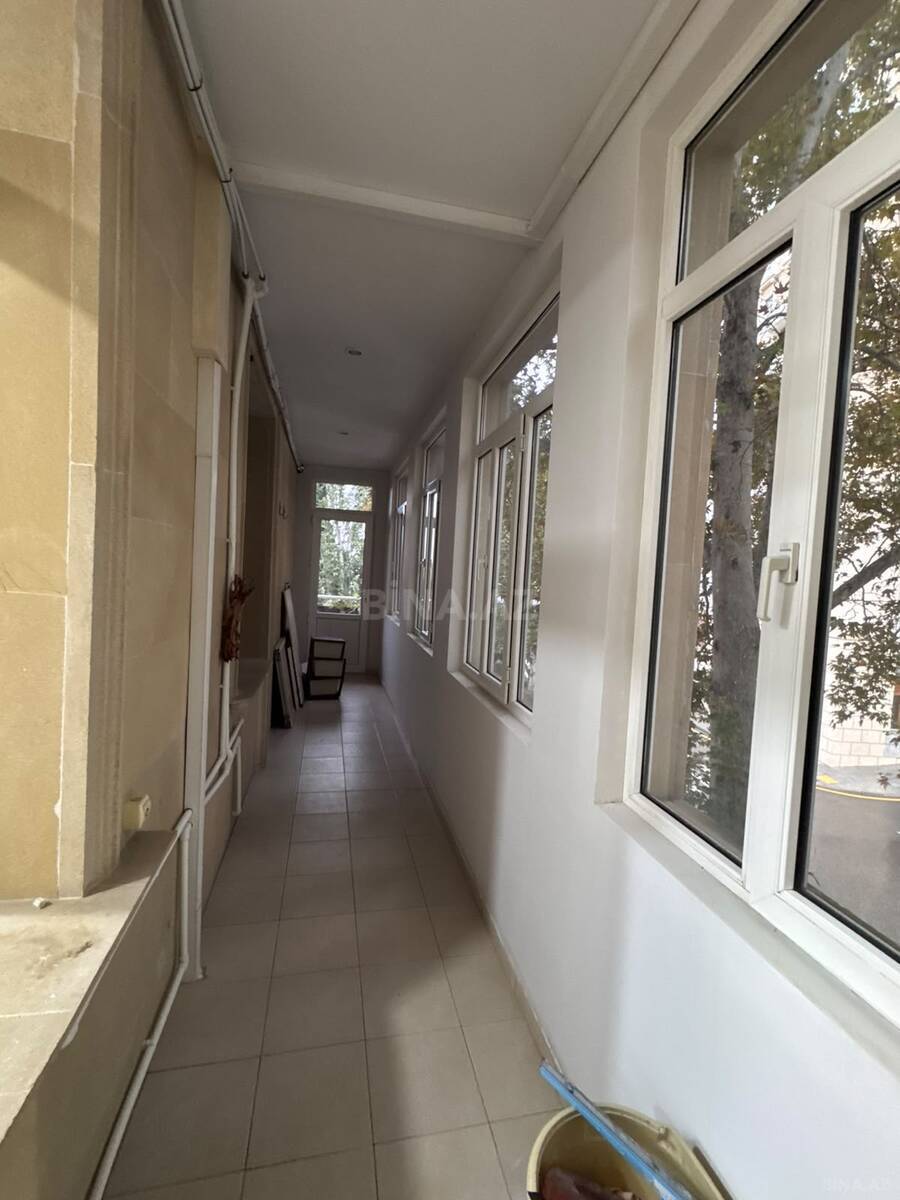 3 otaqlı Ofis, İçəri Şəhər m., Bakı