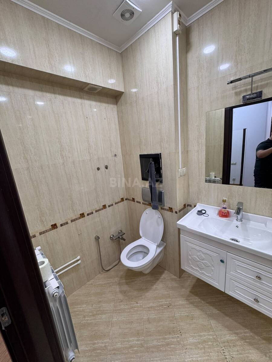 3 otaqlı Ofis, İçəri Şəhər m., Bakı
