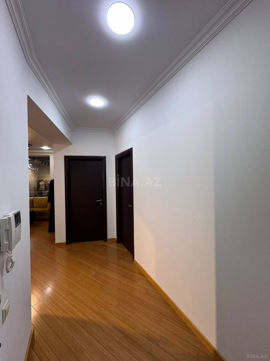 3 otaqlı Ofis, İçəri Şəhər m., Bakı