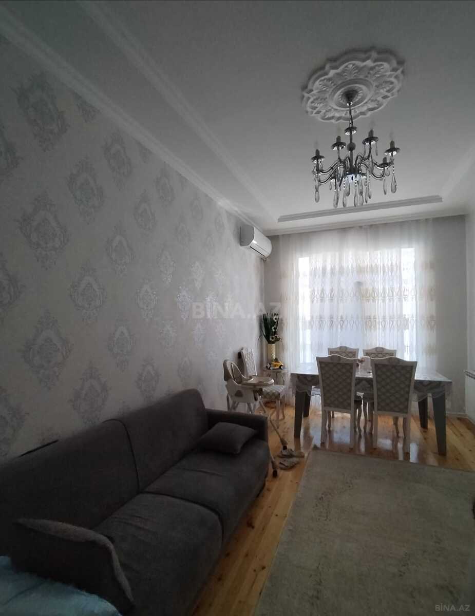 3 otaqlı Həyət evi/Bağ evi, Məmmədli q., Bakı
