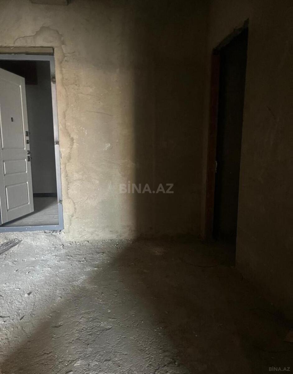 3 otaqlı Yeni tikili, Şah İsmayıl Xətai m., Bakı