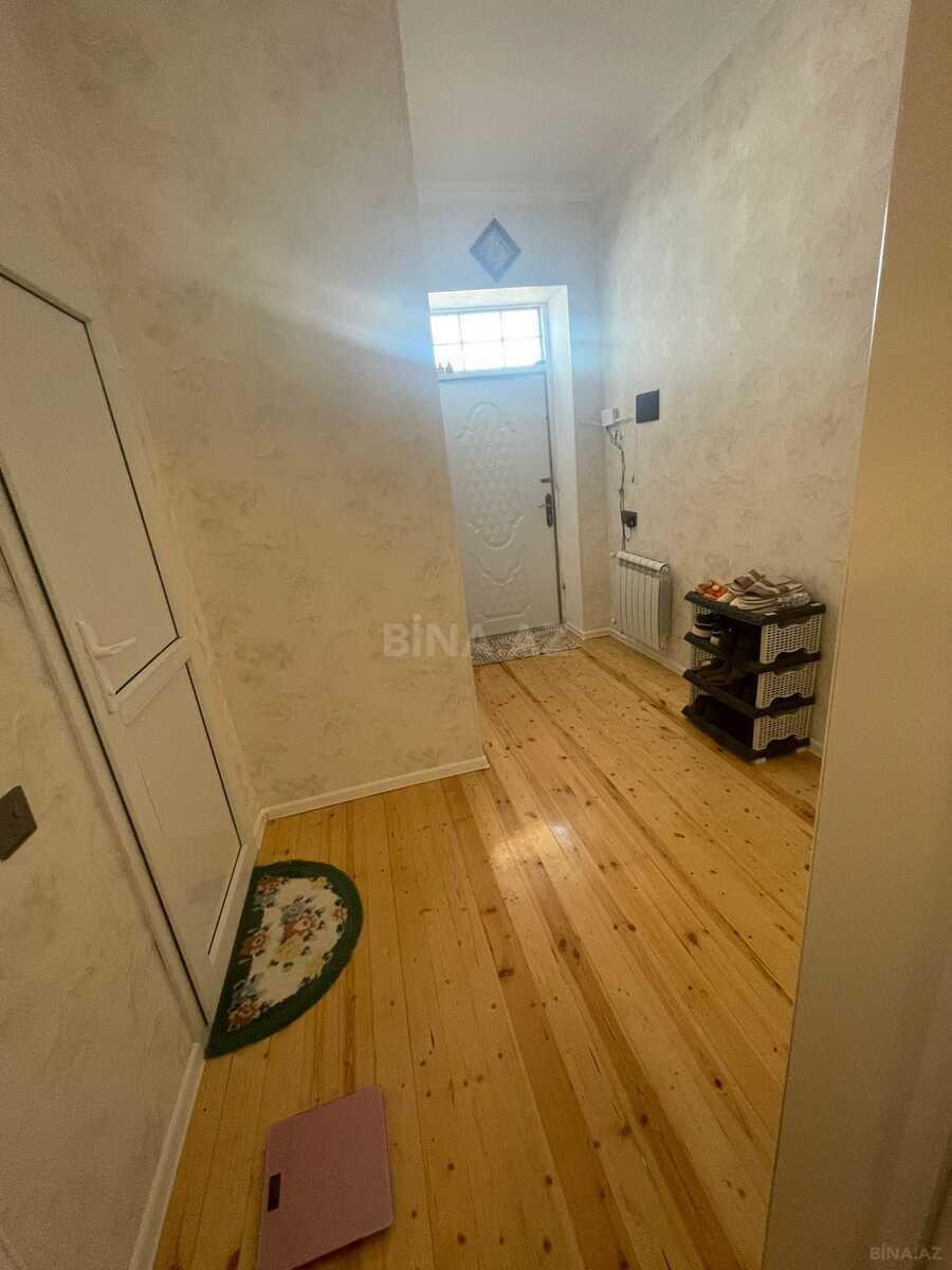 3 otaqlı Həyət evi/Bağ evi, Məmmədli q., Bakı