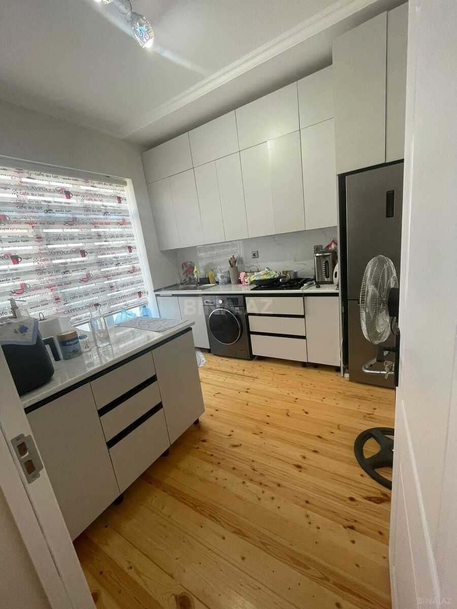 3 otaqlı Həyət evi/Bağ evi, Məmmədli q., Bakı