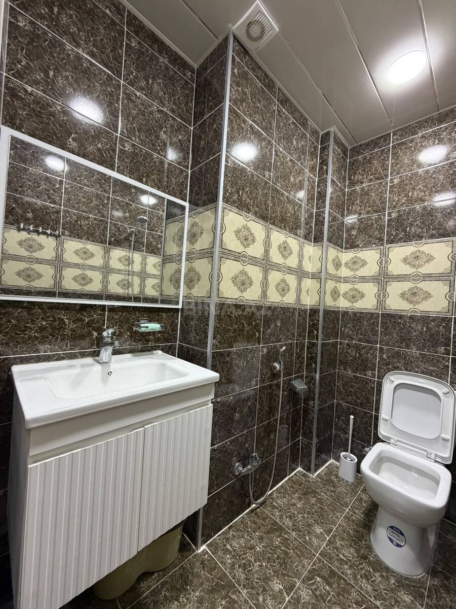 2 otaqlı Yeni tikili, Neftçilər m., Bakı