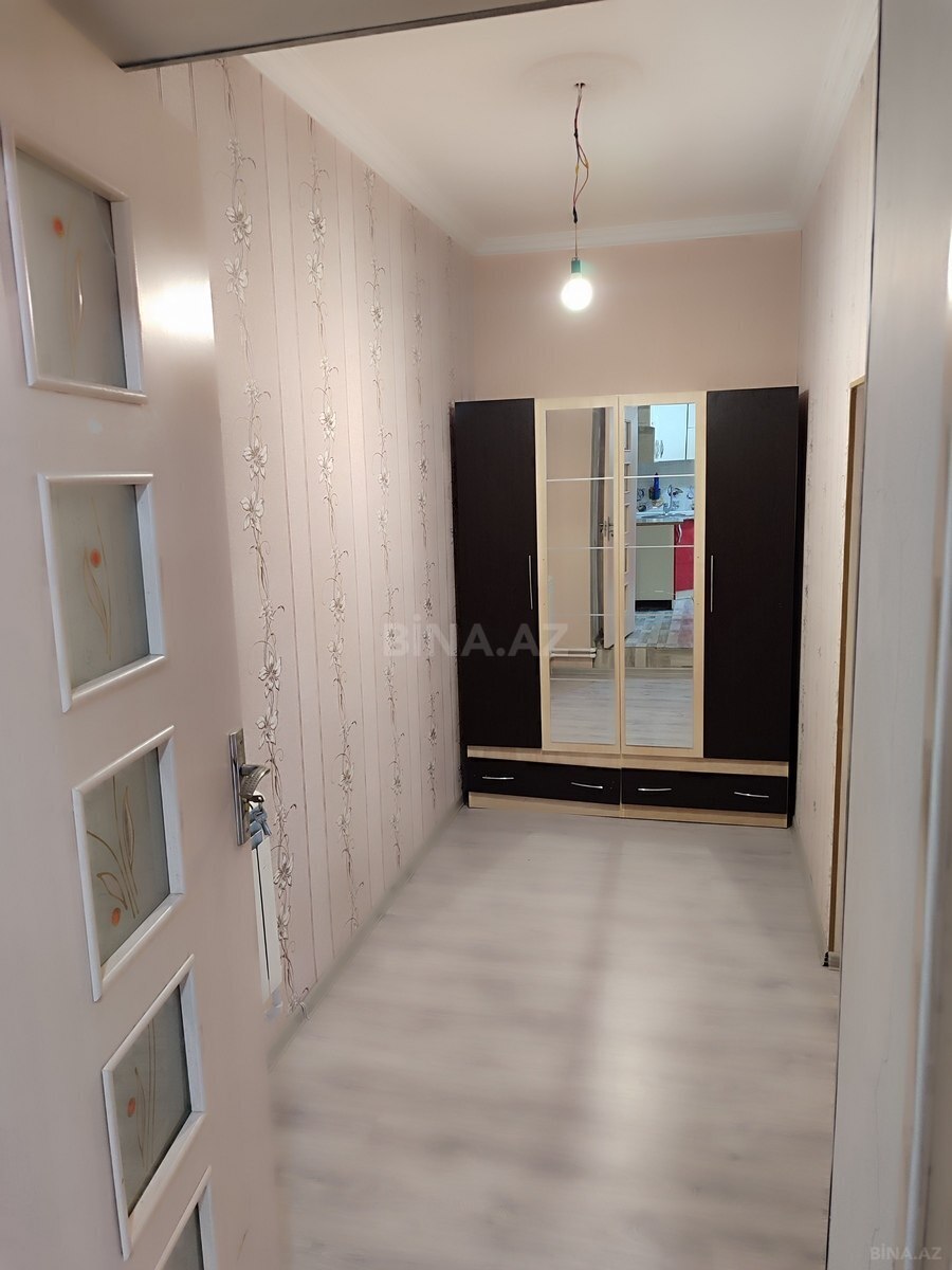 3 otaqlı Həyət evi/Bağ evi, Suraxanı q., Bakı