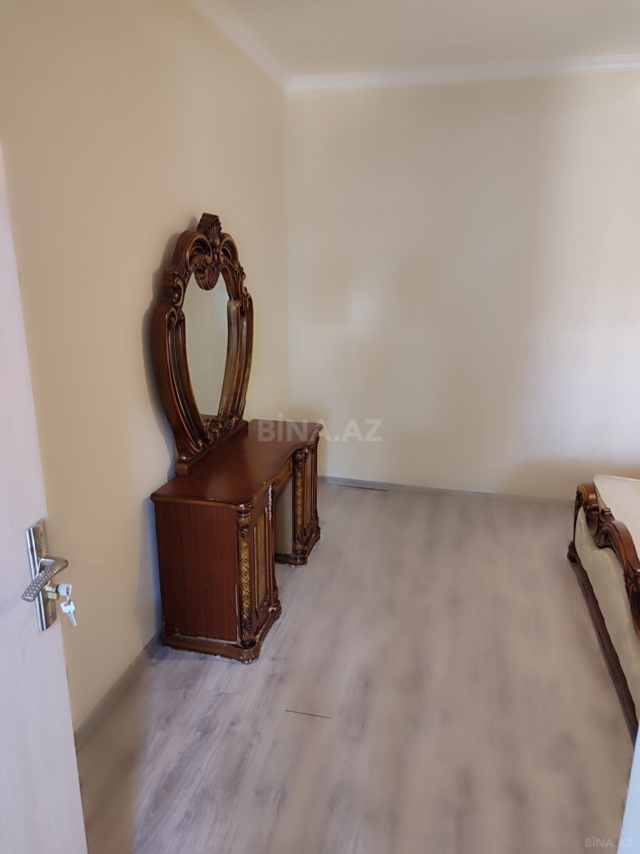 3 otaqlı Həyət evi/Bağ evi, Suraxanı q., Bakı