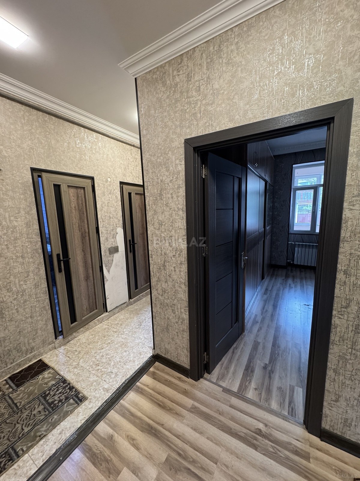 2 otaqlı Köhnə tikili, Bakıxanov q., Bakı