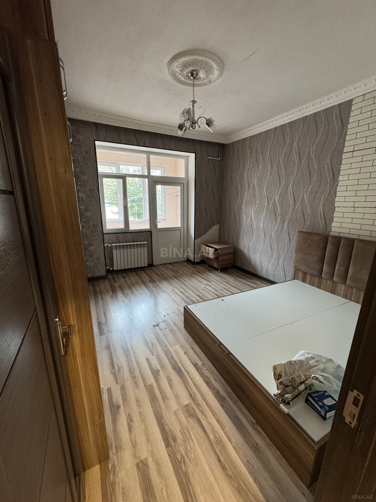 2 otaqlı Köhnə tikili, Bakıxanov q., Bakı