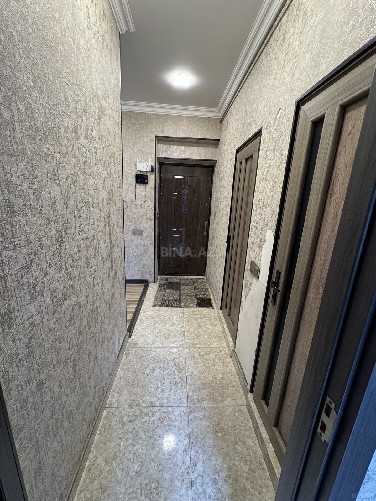 2 otaqlı Köhnə tikili, Bakıxanov q., Bakı
