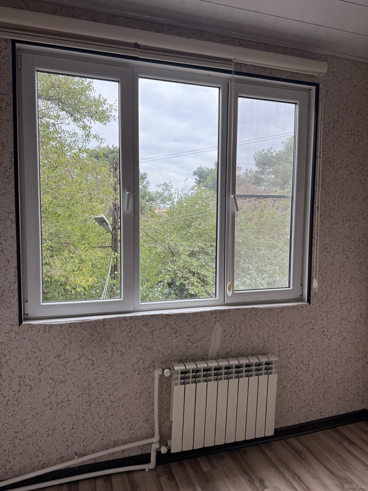 2 otaqlı Köhnə tikili, Bakıxanov q., Bakı