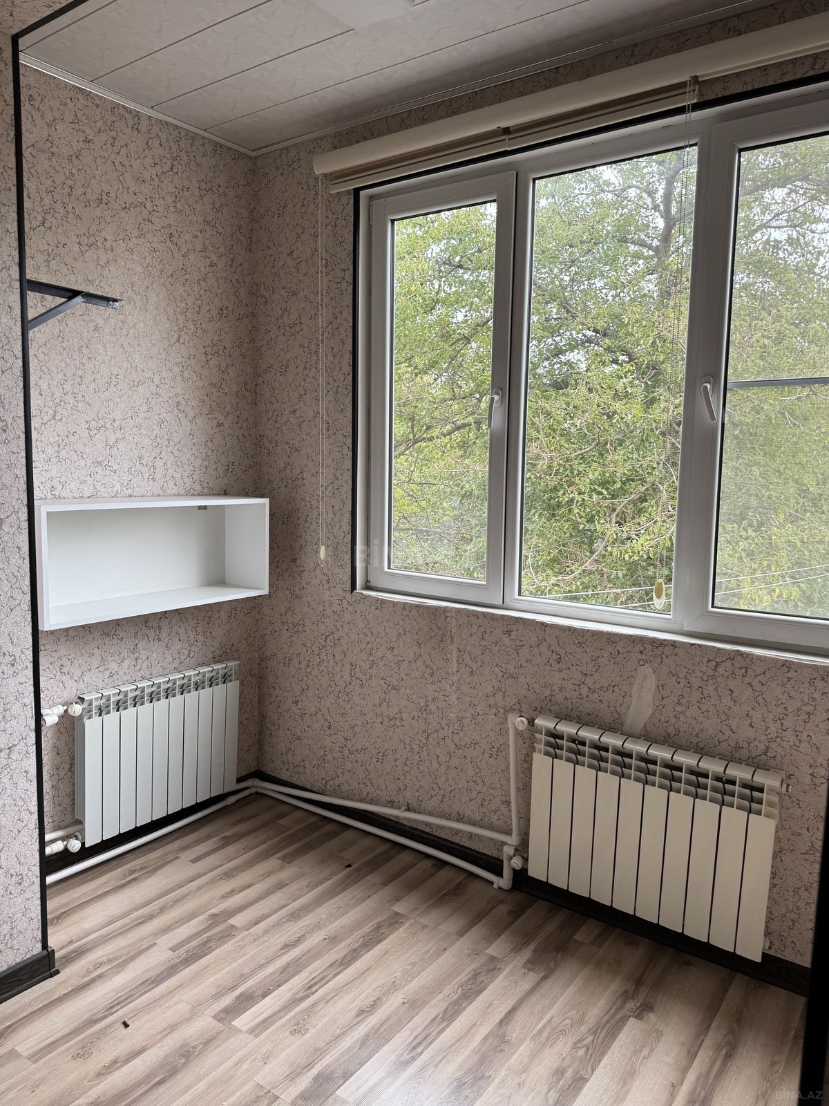 2 otaqlı Köhnə tikili, Bakıxanov q., Bakı