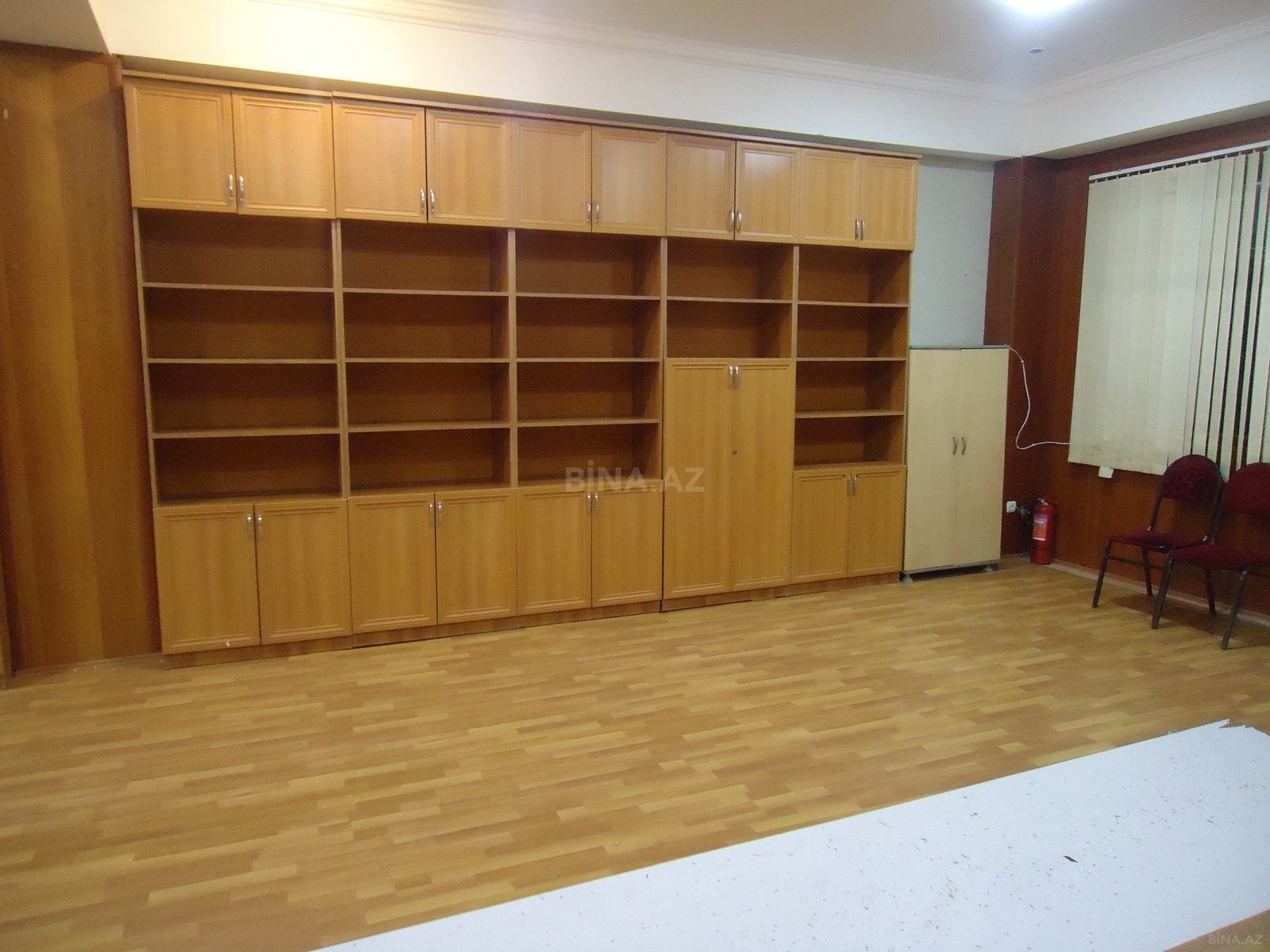 2 otaqlı Ofis, Şah İsmayıl Xətai m., Bakı