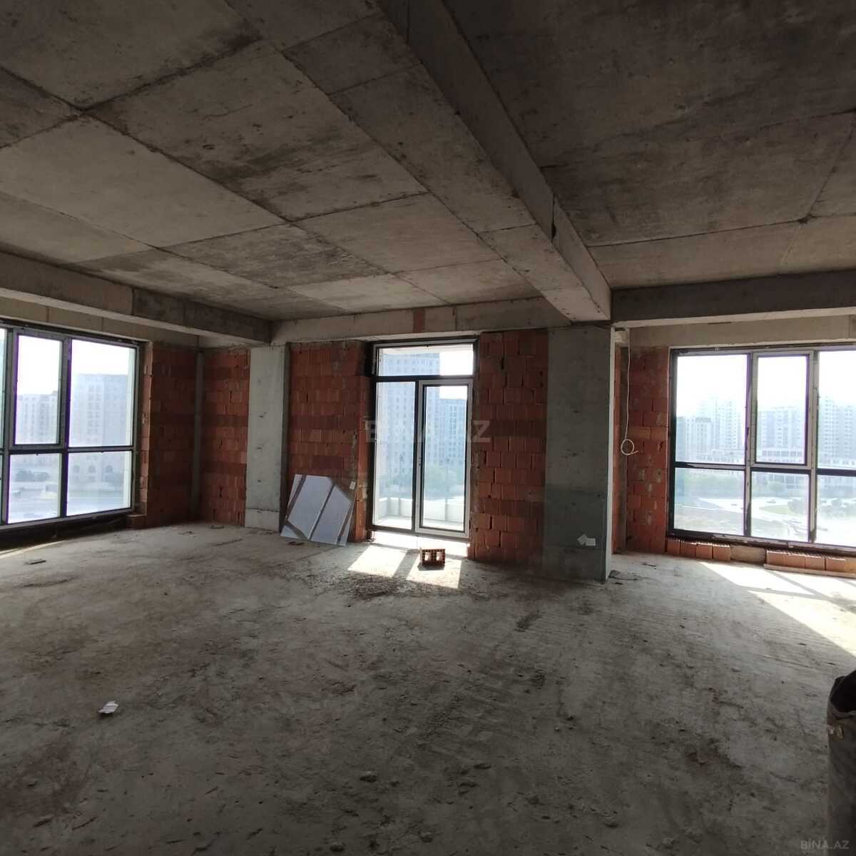 3 otaqlı Yeni tikili, 28 May m., Bakı