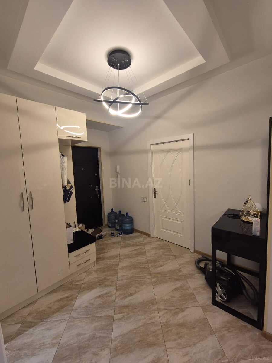 2 otaqlı Yeni tikili, 20 Yanvar m., Bakı