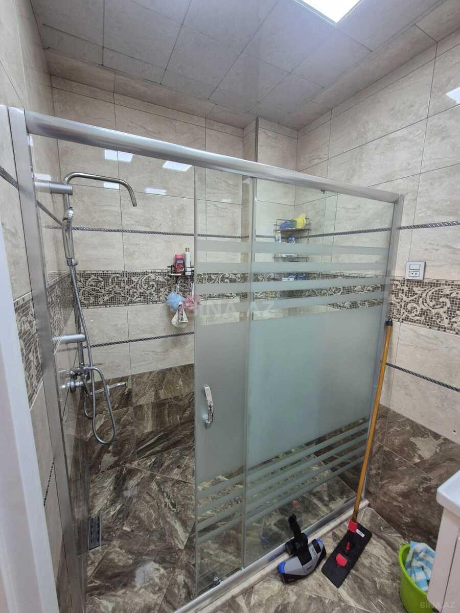 2 otaqlı Yeni tikili, 20 Yanvar m., Bakı
