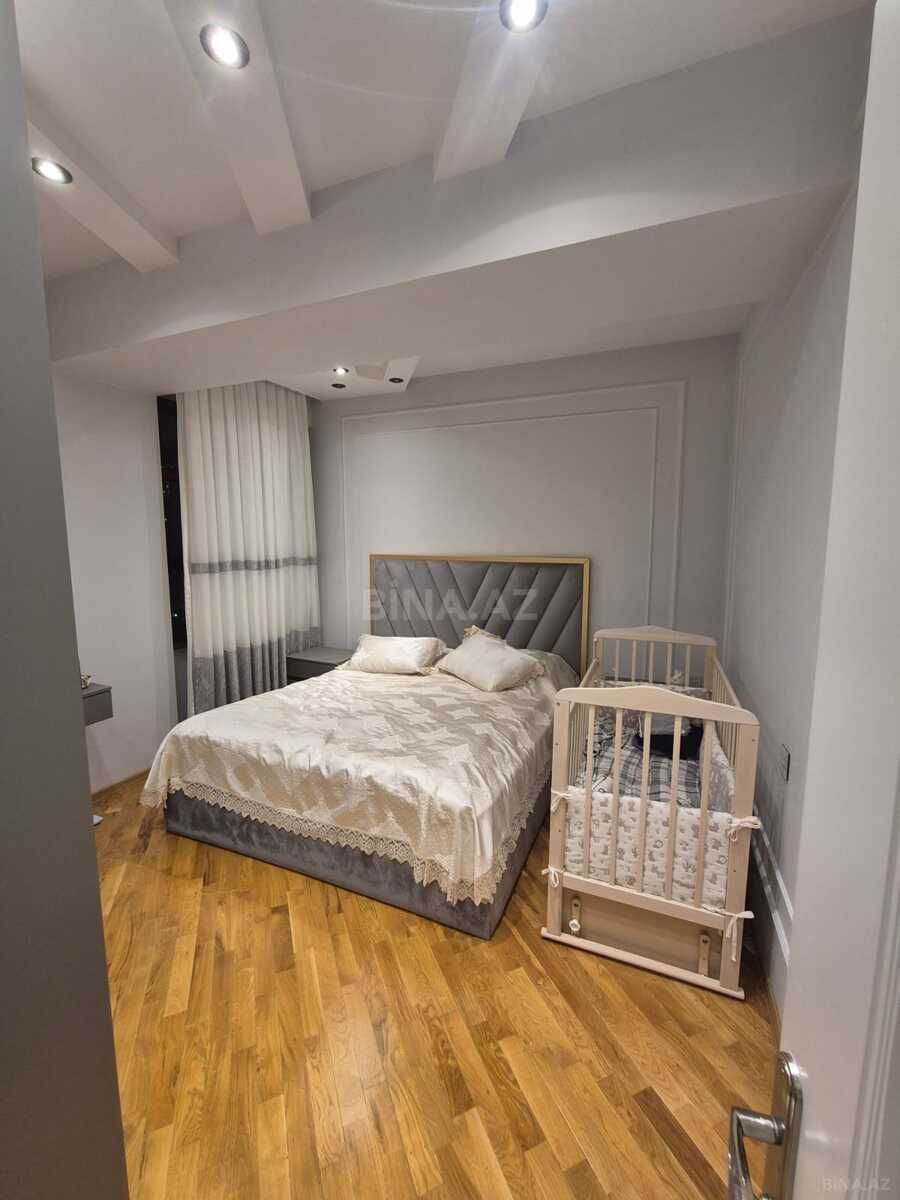 2 otaqlı Yeni tikili, 20 Yanvar m., Bakı