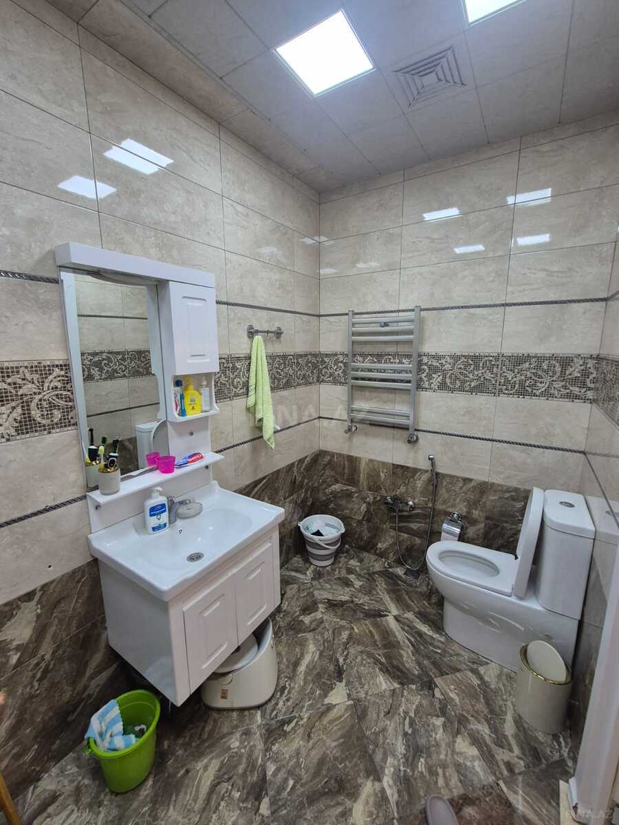 2 otaqlı Yeni tikili, 20 Yanvar m., Bakı