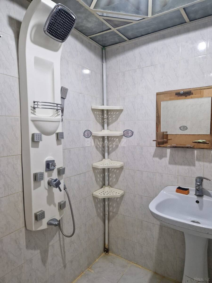 3 otaqlı Köhnə tikili, 9-cu mikrorayon q., Bakı