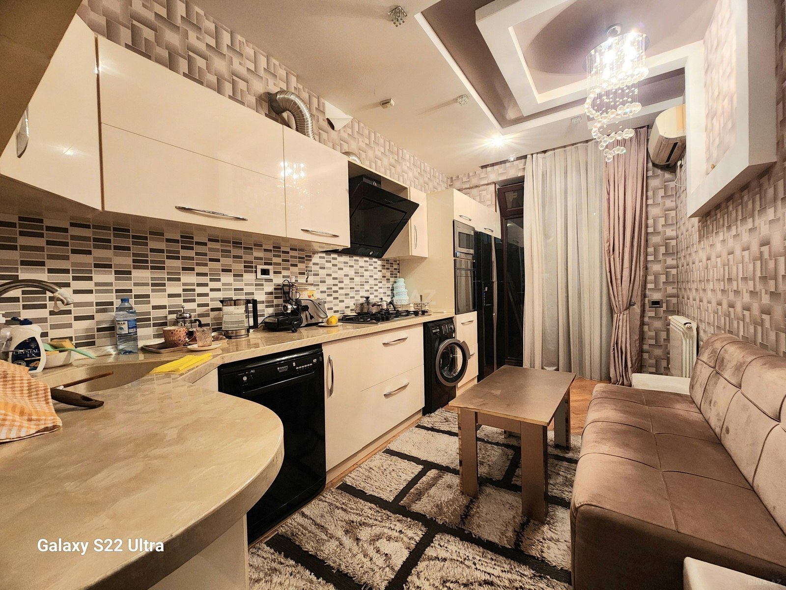 2 otaqlı Yeni tikili, Neftçilər m., Bakı