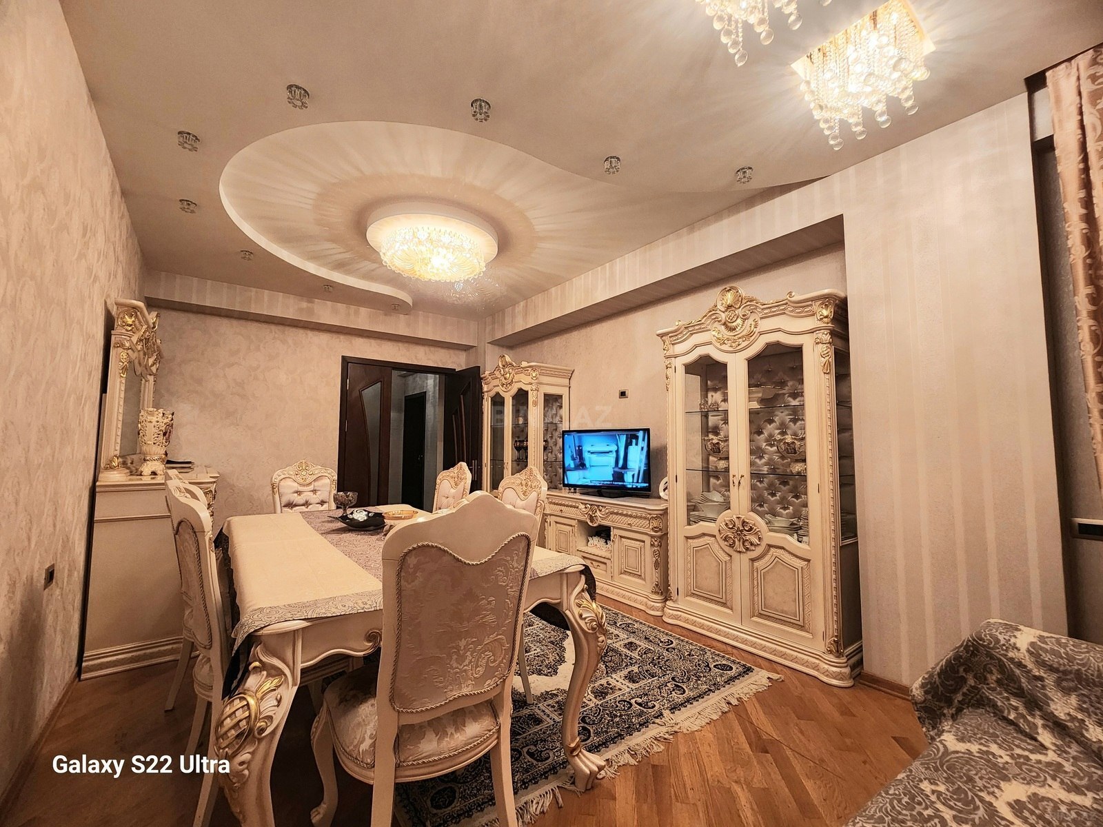 2 otaqlı Yeni tikili, Neftçilər m., Bakı