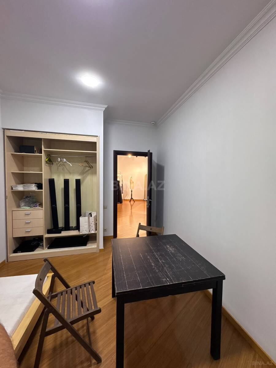 3 otaqlı Ofis, İçəri Şəhər m., Bakı
